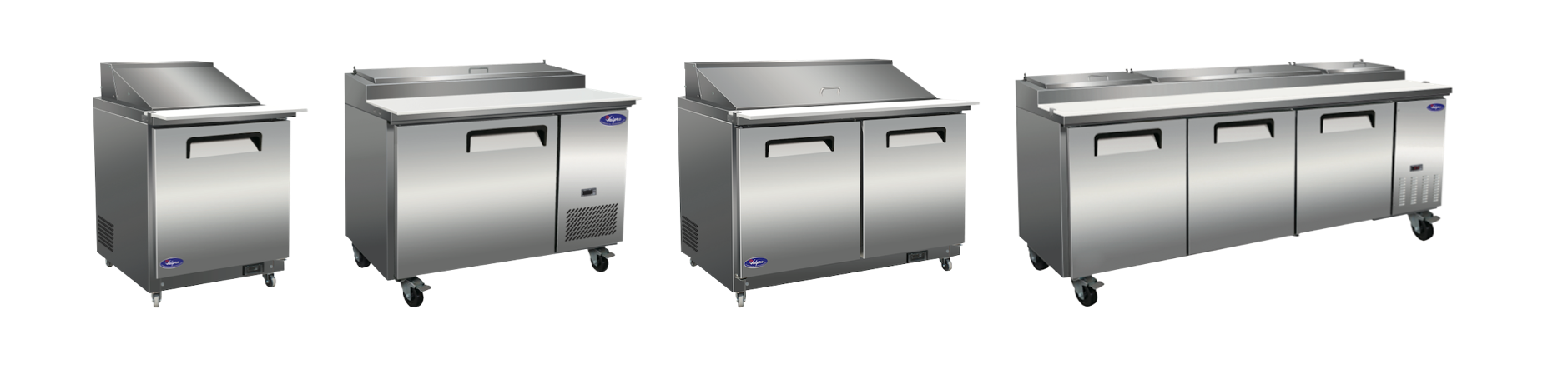 Homepage-Food Preparation Tables Slide