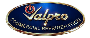 Commercial Refrigerators | Commercial Freezers Logo